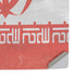 Iran Flag Distressed PS5 Pro Console Skin